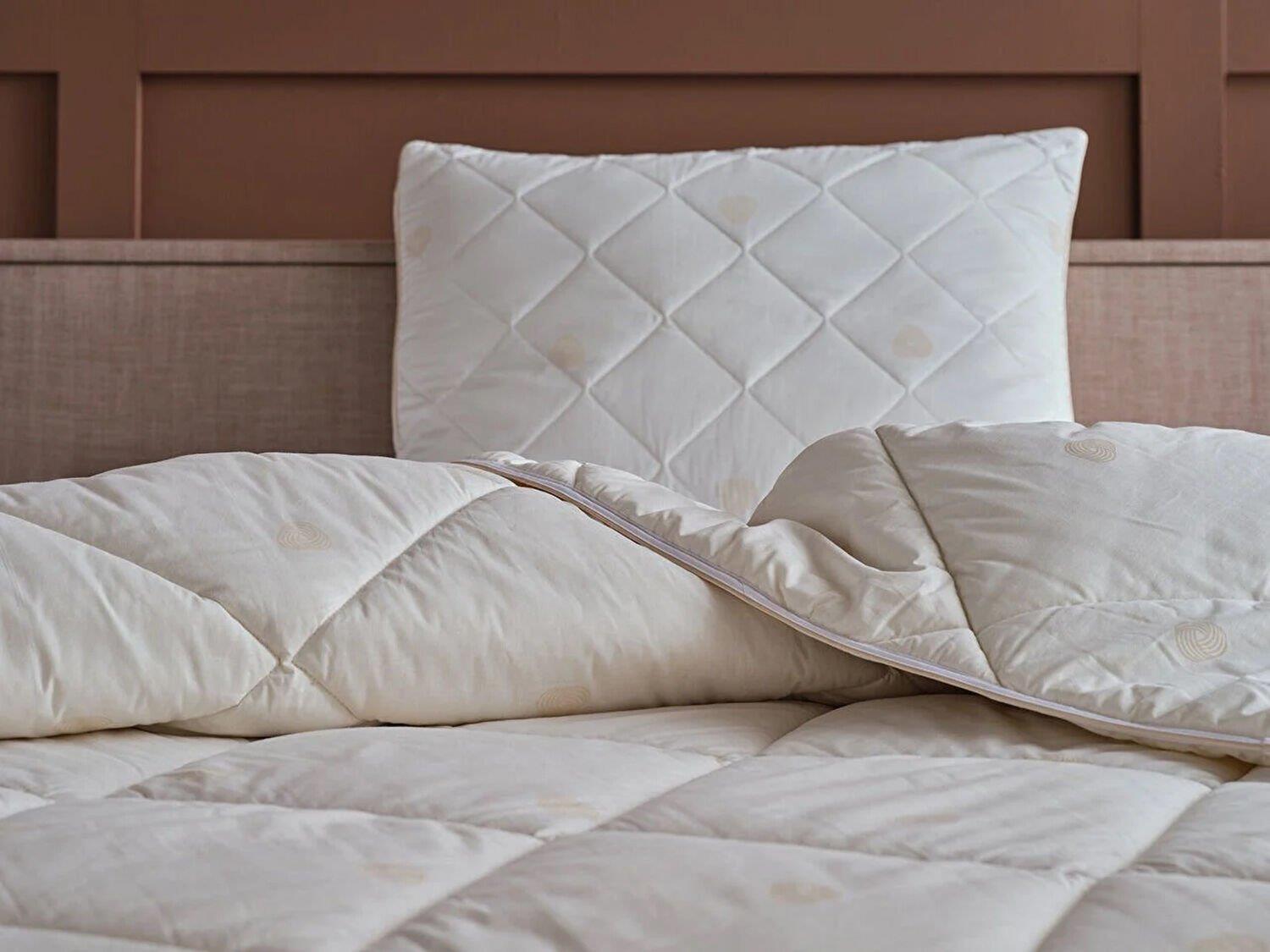 Doqu Home Festival Yün Yastık 50x70 cm