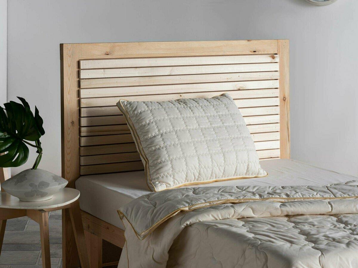Doqu Home Yün Yastık