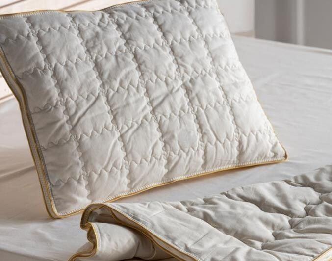 Doqu Home Yün Yastık