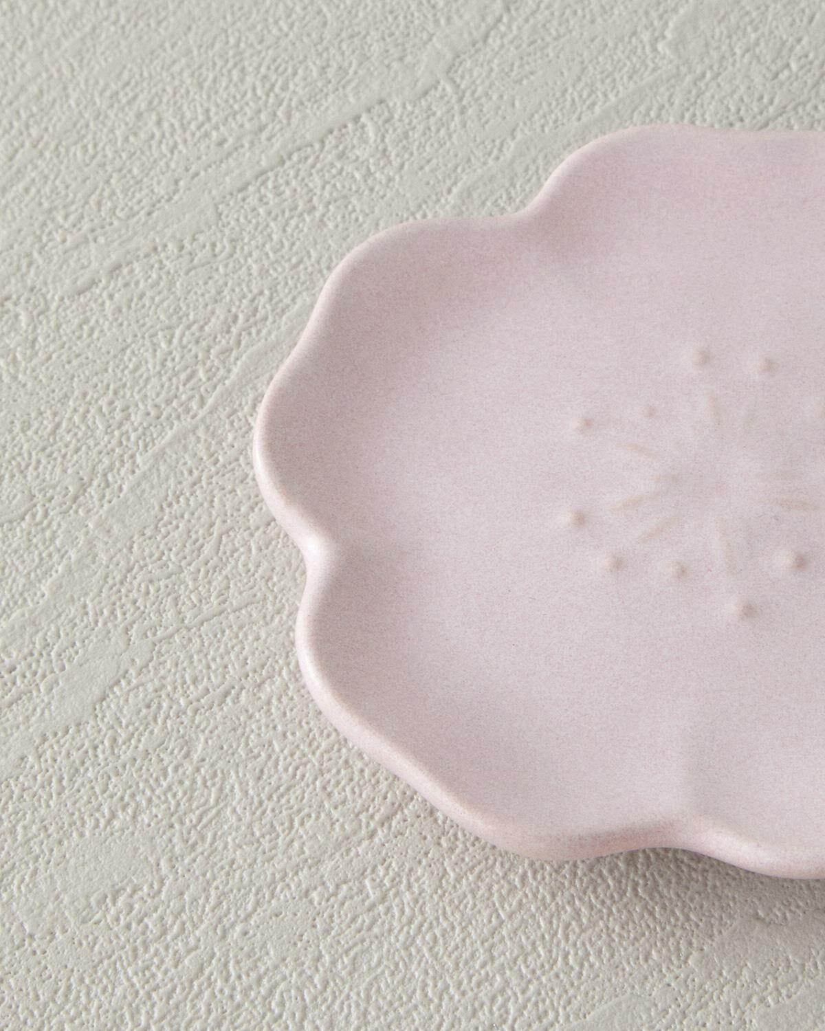 English Home Bellflower Çerezlik 9 cm Açık Pembe