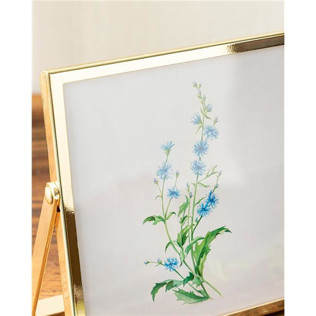 English Home Felicita Çerçeve 13x18 cm Gold