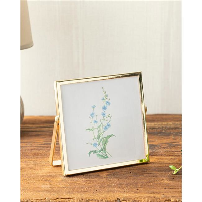 English Home Felicita Çerçeve 13x18 cm Gold