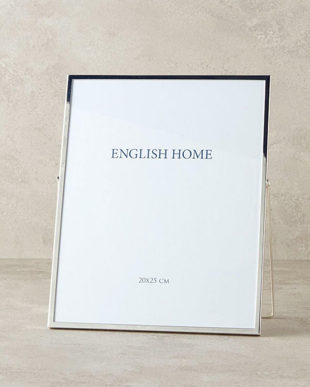 English Home Felicita Çerçeve 20x25 cm Gold