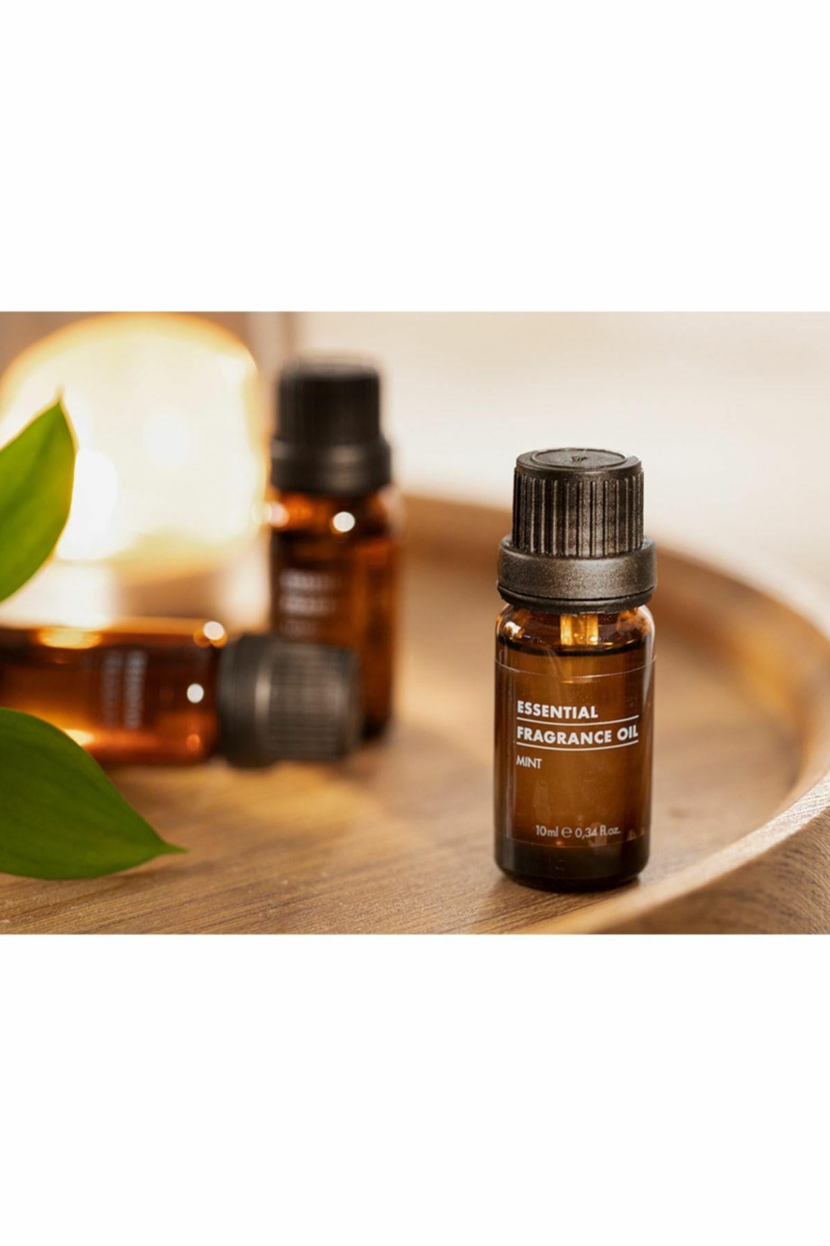English Home Sandal Ağacı, Nane, Portakal Esansiyel Koku