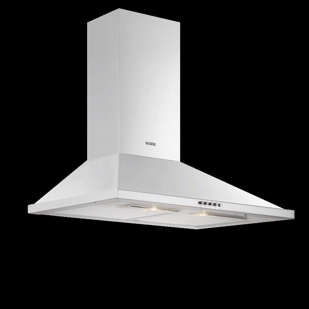 Vestel AD 6001 X Inox Ankastre Davlumbaz