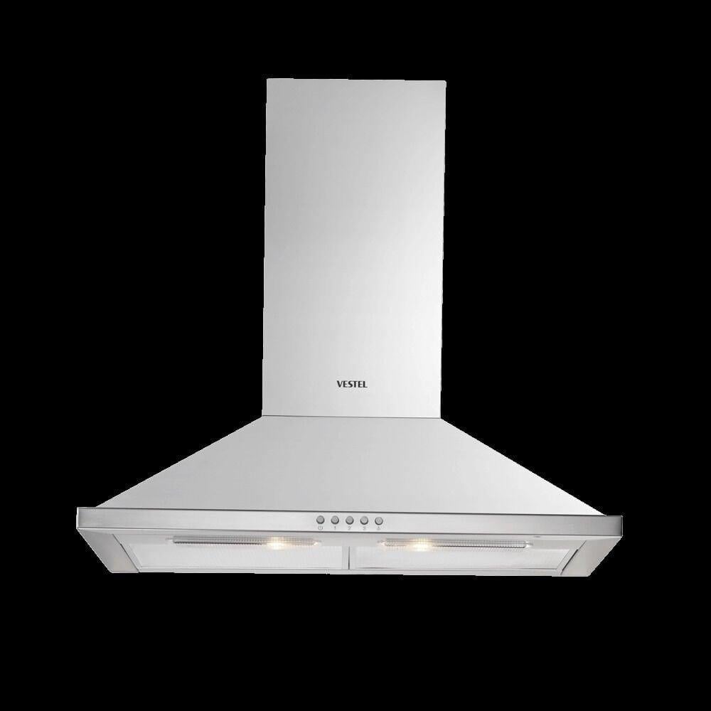 Vestel AD 6001 X Inox Ankastre Davlumbaz