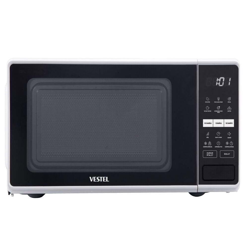 Vestel MD 20 YDB Mikrodalga Fırın