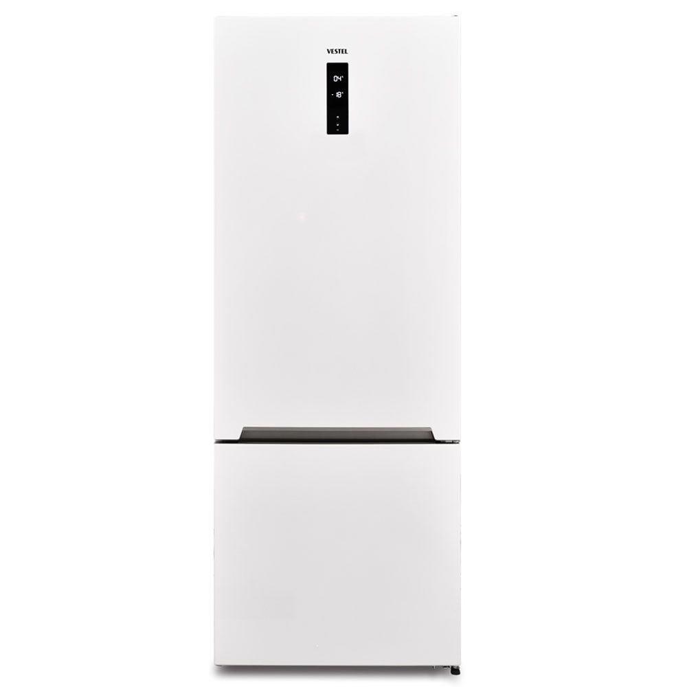 Vestel NFK52112 E WiFi Buzdolabı