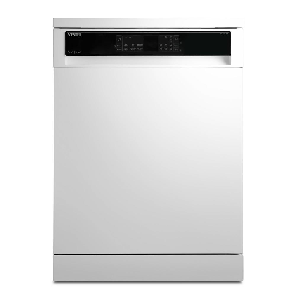 Vestel Teknolojik Başlangıçlar – Akıllı Çeyiz İkilisi