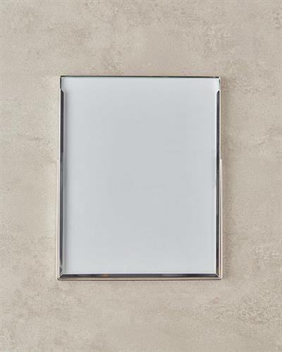 English Home Felicita Çerçeve 20x25 cm Silver