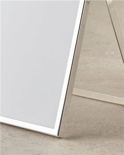 English Home Felicita Çerçeve 20x25 cm Silver