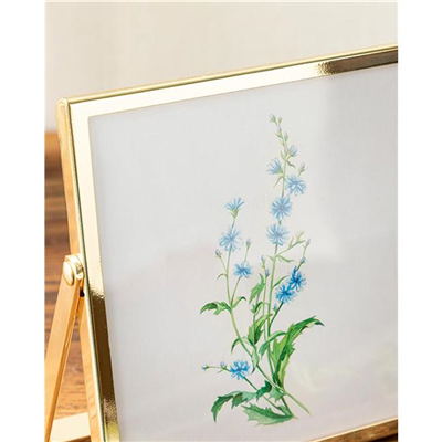 English Home Felicita Çerçeve 13x18 cm Gold