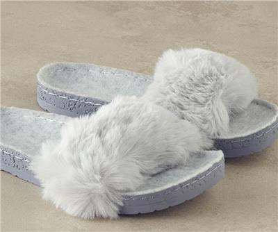 English Home Ashley Ev Terliği 37 Gri