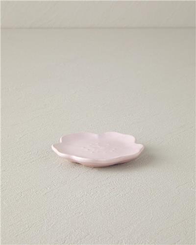 English Home Bellflower Çerezlik 9 cm Açık Pembe