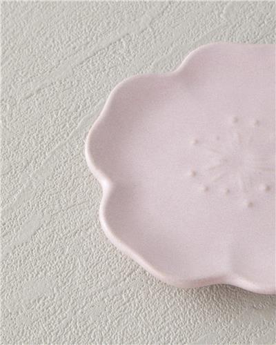 English Home Bellflower Çerezlik 9 cm Açık Pembe