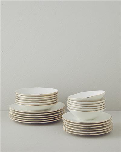 English Home Carmen Yemek Takım 24 Prç 6 Kişilik G