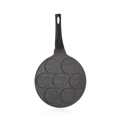 Schafer Cory Pankek Tavası 1 prç Gri