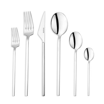 Schafer Hamburg ÇKB TKM 72 prç Gümüş23