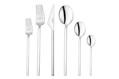 Schafer Hamburg ÇKB TKM 72 prç Gümüş23