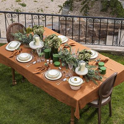 Schafer Tılsım Jade Yemek Takımı 60 prç Yeşil