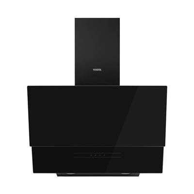 Vestel AD 6331 S Siyah Ankastre Davlumbaz