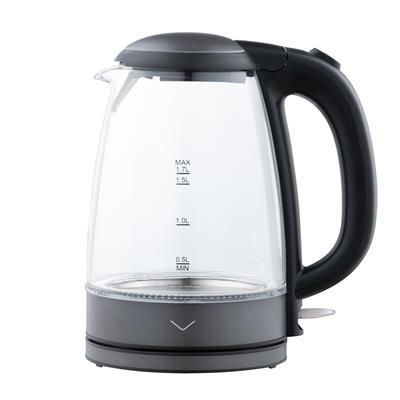 Vestel Cam Su Isıtıcı DX