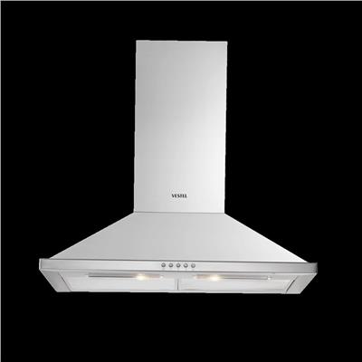 Vestel AD 6001 X Inox Ankastre Davlumbaz
