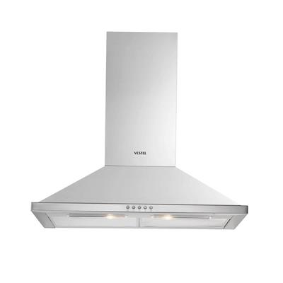Vestel AD 6001 X Inox Ankastre Davlumbaz