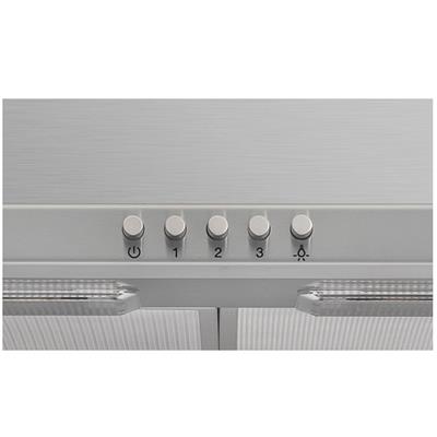 Vestel AD 6001 X Inox Ankastre Davlumbaz