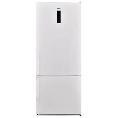 Vestel NFK60112 E GI Pro Wifi No-Frost Buzdolabı