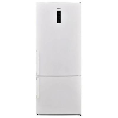 Vestel NFK60112 E GI Pro Wifi No-Frost Buzdolabı