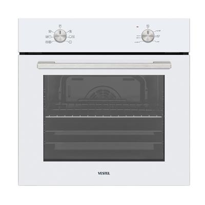 Vestel AF-4661 YB 69 lt A Enerji Sınıfı Ankastre Fırın