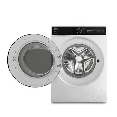 Vestel 9 kg CMI 97302 WiFi 1000 Devir Çamaşır Makinesi