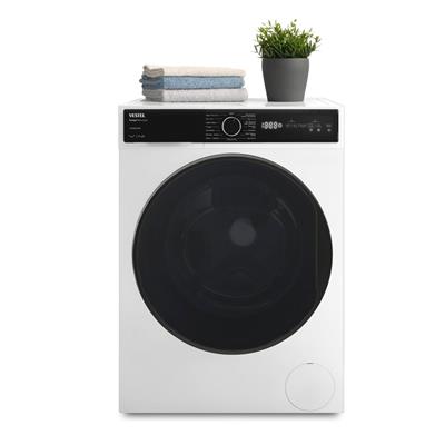 Vestel 9 kg CMI 97302 WiFi 1000 Devir Çamaşır Makinesi