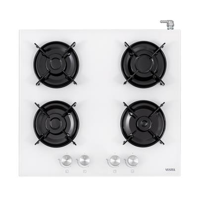Vestel SO 6114 YB DG  Set Üstü Ocak