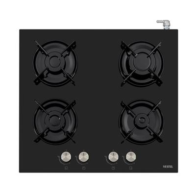 Vestel SO 6114 YS DG Set Üstü Ocak