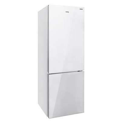 Vestel NFK54021 CB GI PRO 481 Lt No-Frost Buzdolabı