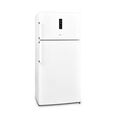 Vestel NF64012 E GI PRO WIFI 586 Lt No-Frost Buzdolabı