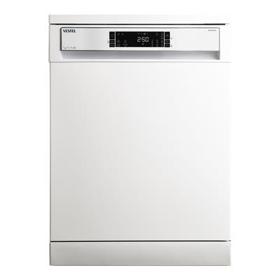 Vestel BM 4212 WiFi 4 programlı Bulaşık Makinesi