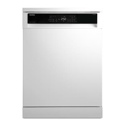 Vestel BM 5312 WiFi 5 Programlı Bulaşık Makinesi