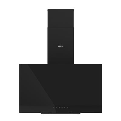 Vestel AD 63330 S Siyah Ankastre Davlumbaz