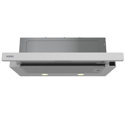 Vestel SA 6012 B Sürgülü Aspiratör