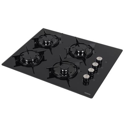 Vestel AO 65104 S-T 65 cm Kolay Temizlenir Yüzey Ankastre Ocak