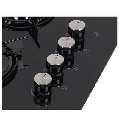 Vestel AO 65104 S-T 65 cm Kolay Temizlenir Yüzey Ankastre Ocak