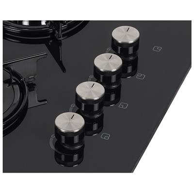 Vestel AO 65104 S DG-T 65 cm Kolay Temizlenir Yüzey Ankastre Ocak