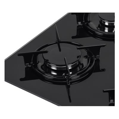 Vestel AO 65104 S DG-T 65 cm Kolay Temizlenir Yüzey Ankastre Ocak