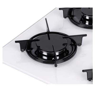 Vestel AO 65104 B DG-T 65 cm Kolay Temizlenir Yüzey Ankastre Ocak