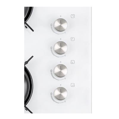 Vestel AO 65104 B DG-T 65 cm Kolay Temizlenir Yüzey Ankastre Ocak