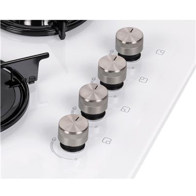 Vestel AO 65104 B DG-T 65 cm Kolay Temizlenir Yüzey Ankastre Ocak