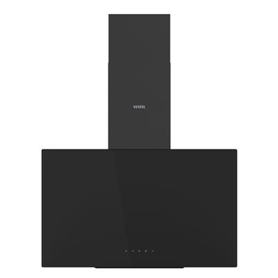 Vestel AD 63340 S Siyah Ankastre Davlumbaz